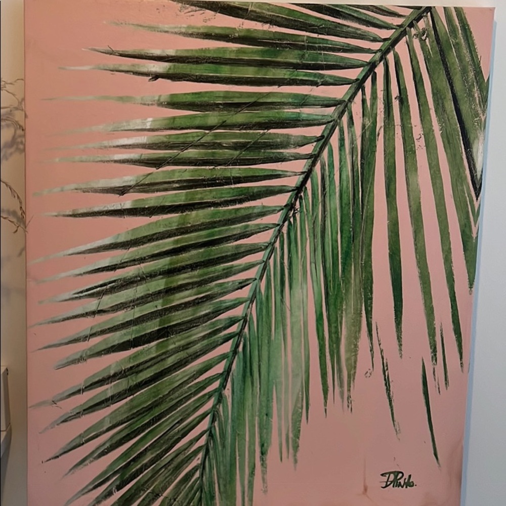 Wall decor